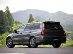 Mitsubishi Lancer Evolution IX Wagon MR 2006 года